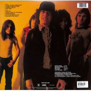 Back View : AC/DC - POWERAGE / GOLD VINYL (LP) - Sony Music Catalog / 19658834601