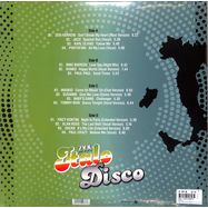 Back View : Various - ZYX ITALO DISCO: BEST OF VOL. 6 (2LP) - Zyx Music / ZYX 83136-1