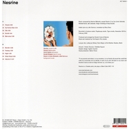 Back View : Nesrine - NESRINE (LP) - ACT / 1099191ACT