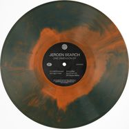 Back View : Jeroen Search - ONE DIMENSION EP (COLORED VINYL) - Syncrophone / SYNCRO51