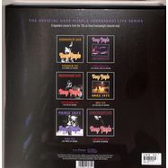 Back View : Deep Purple - DPO Live Series LP Box (coloured 16LP) - 0216974EMU_indie
