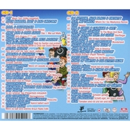Back View : Various - BALLERMANN APRES SKI PARTY HITS 2025 (2CD) - Partyknig / 2945202PTY