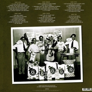 Back View : Hank Williams - ONLY MOTHER S BEST (3LP) - BMG Rights Mgmt GmbH / 3851498