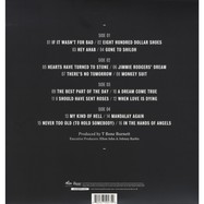 Back View : Elton John / Leon Russell - THE UNION (2LP) - Polydor / 2750475