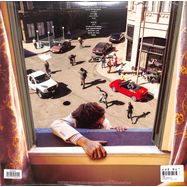 Back View : Djo - THE CRUX (LP) - Twenty20 LLC / 505616718082