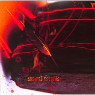Back View : Maara - BIG WHOOPS - Ancient Records / AR-001
