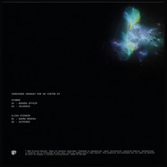 Back View : Stonem & Elias Sternin - Vendiendo Uruguay Por Un Vinten EP - Eviterno Records / EVR001