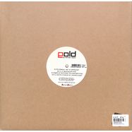 Back View : Various Artists - GREATEST OLDIEZ 1 - Hardcore Blasters Gold / HMG01