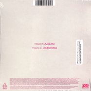 Back View : Ed Sheeran - AZIZAM (CD 2 Track Single ) - Warner / 502173272704