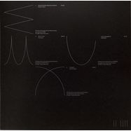 Back View : Various Artists - TRESOR 30 - VINYL 6 - TRESOR / TRESOR330-06