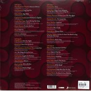 Back View : Various Artists - THE EASY 70S POP ALBUM (2LP) - Sony Music / 5396876