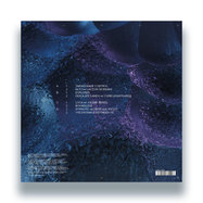 Back View : Adam Beyer - EXPLORER VOL. 1 (2LP) - Drumcode / DC329V2