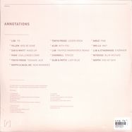 Back View : Various Artists - ANNOTATIONS (3LP) - Footnotes / FTNTS017