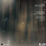 Back View : Midnat - STARS - Stasis Recordings / SRWAX25