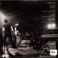 Back View : Talking Heads - LIVE ON TOUR 78 (2LP) - RHINO / 0349781884