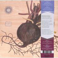 Back View : Ben LaMar Gay - YOWZERS (PURPLE LP) - International Anthem / IARC0097LPI