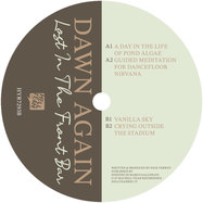 Back View : Dawn Again - LOST IN THE FRONT BAR EP - Hell Yeah Recordings / HYR7293