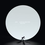 Back View : KAU - UNKNOWN WAVEFORMS (LP) - SDBAN ULTRA / SDBANULP47