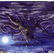 Back View : Crystal Viper - THE CULT (LP) - Listenable Records / 1084542LIR