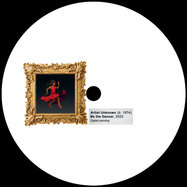 Back View : Unknown - ALLL OVER THE WORLD / BE THE DANCER - Gallery / ART007