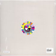 Back View : New Order - POWER, CORRUPTION & LIES (2020 REMASTER LP) - RHINO / 502173283636