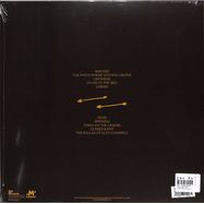 Back View : The Royston Club - SONGS FOR THE SPINE (LP) - Modern Sky / SFTS3454484