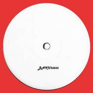 Back View : Baku - BAKU66666 (180G / VINYL ONLY) - BAKU / BAKU66666