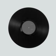 Back View : Sev Dah / Decka - CROSSED WIRES - K S R / KSRX001