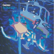 Back View : Gomez - IN OUR GUN (2LP) - Integral Distribution Services / INTGDS00046L