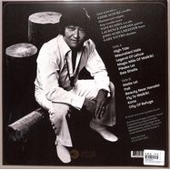 Back View : Eddie Suzuki - NEW HAWAII (2025 REPRESS) (LP) - Aloha Got Soul Records / AGS-053