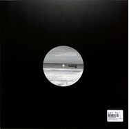 Back View : Andre Kronert - THE ARCHITECT (BLACK MARBLED VINYL) - Odd Even / ODDEVEN919o