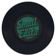 Back View : Rahaan - SMALL EDITS 2 (7 INCH) - Small Edits / SMALL02