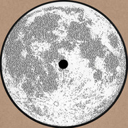 Back View : Olivier Romero - PAST PRESENT FUTURE EP (REPRESS) - Automatic Writing / ATWT019