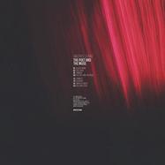 Back View : Mathys Lenne - THE POET AND THE MUSE (2X12 INCH) - Mord / MORDLP006