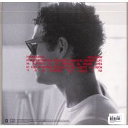 Back View : Oscar Anton - ARCHWOOD/THE PLAYLIST - OAREC25001