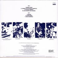 Back View : Grupo Um - NINETEEN SEVENTY SEVEN (LP) - Far Out Recordings / FARO 254LP
