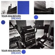 Back View : Tour Maubourg - DREAMS - Noire & Blanche / NB024