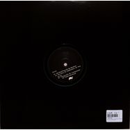 Back View : Unknown - ECHO LTD 001 LP (BLACK 180G LP / REPRESS) - Echo LTD / ECHOLTD001