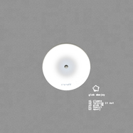 Back View : glob deejay - glob - NAFF / NAFF031