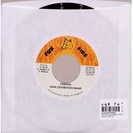 Back View : Clive Matthews - MY GIRL HAS GONE (7 INCH) - Digikiller / DKR 109