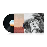 Back View : Resavoir - THEMES FOR DREAMS (LP) - L UNIVERS / LUNI001