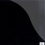 Back View : Antoine Clamaran - UNIVERSE EP Part 3 - Fine Tune 004 FT004