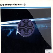 Back View : Funk Jockeys - PELUCTANCE - experience grooves 