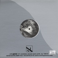 Back View : Blake Baxter - Sexuality 2004 - Sonic Groove / sg0430