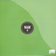 Back View : Ken Ishi - OVERLAP - R&S Records / R&S / rs96107