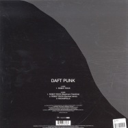 Back View : Daft Punk - ROBOT ROCK - Virgin 724386876966 / VST1897