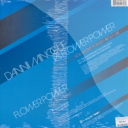 Back View : Dannii Minogue vs Flower Power - YOU WONT FORGET ABOUT ME - Ultra Records / ultr1262