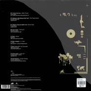 Back View : Various Artists - RUB N TUG PRESE (2LP) - Eskimo 541416 501344