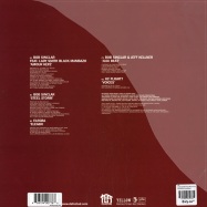 Back View : V/A - AFRICANISM VOLUME III PT 2 (2LP) - Defected / In The House / africa03lp2