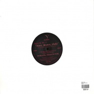 Back View : Anane + Mr.v - MOVE BOUNCE SHAKE - Vega Records / VEGA20